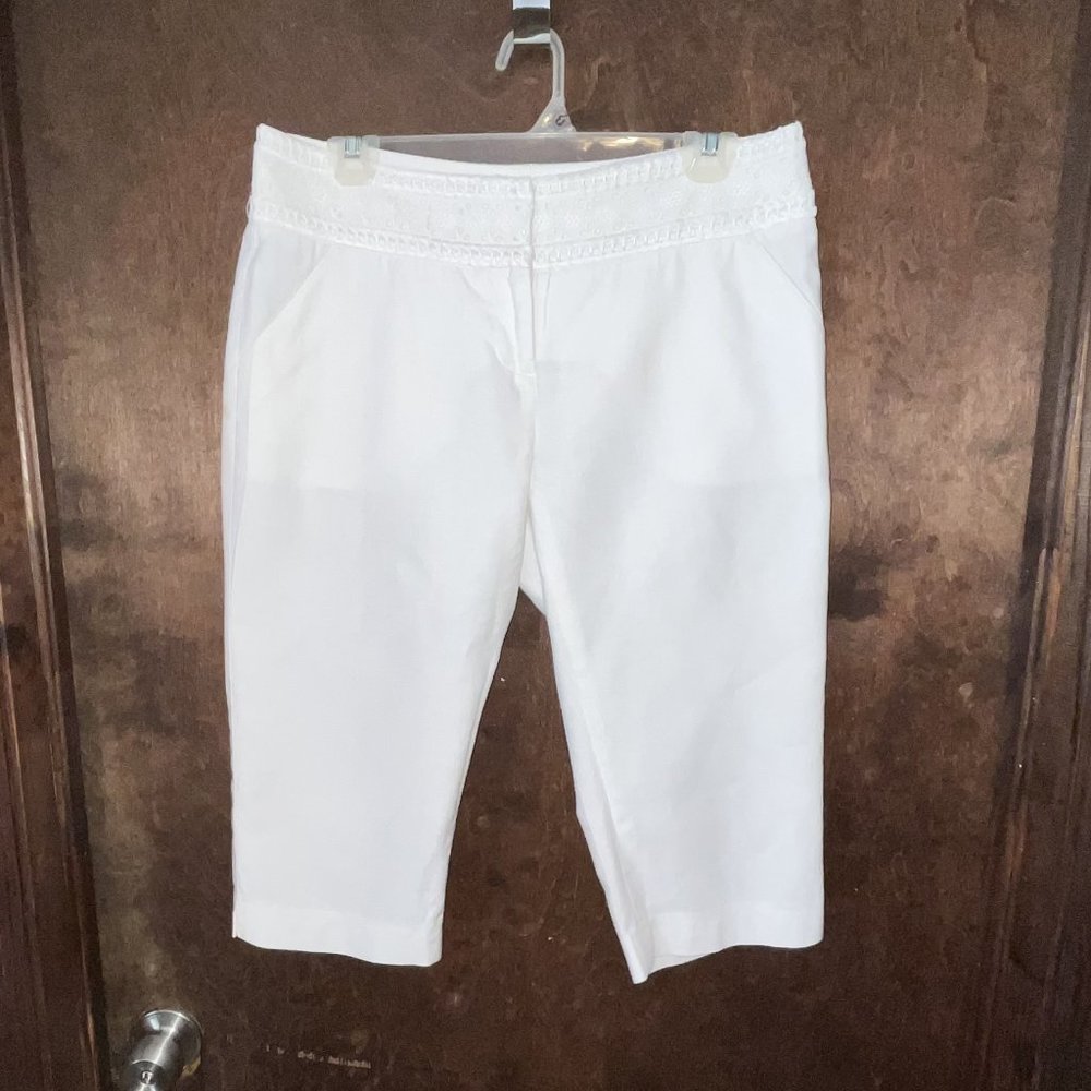 ROBERT RODRIGUEZ CHIC DRESS SHORTS